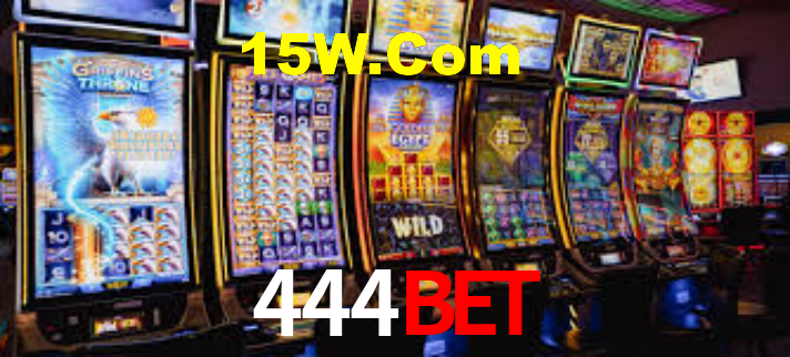 Descubra a Essência do 444bet: Nossa História e Compromissos