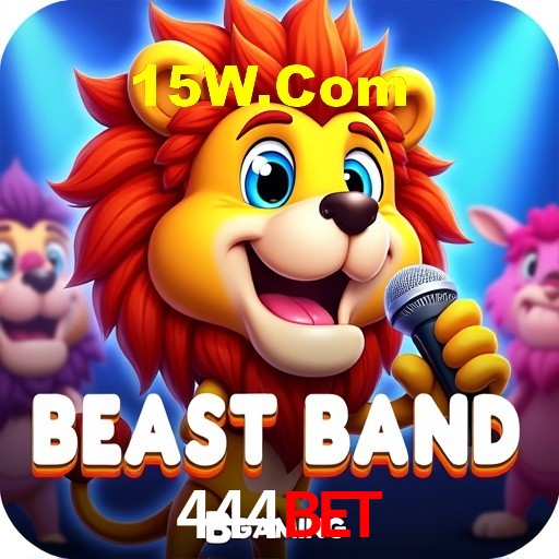 Desvendando o Mundo dos Jogos Virtuais na 444bet