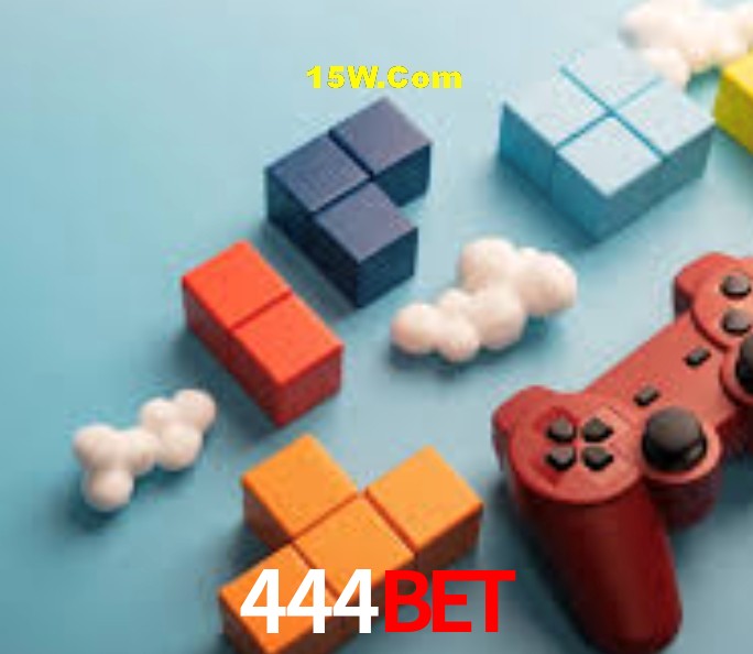 Descubra a Magia dos Jogos de Arcade no 444bet