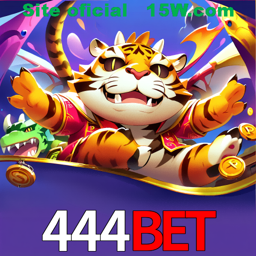 444bet